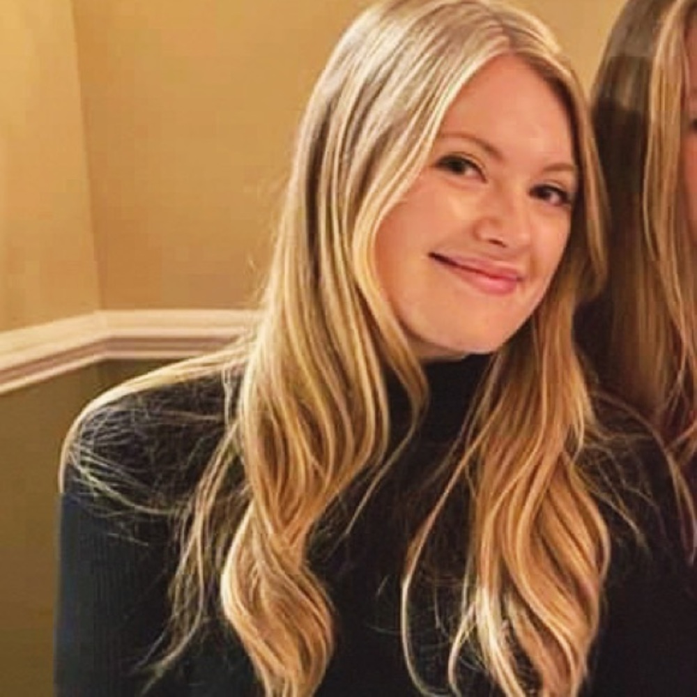 Meet your Posher, Sinead